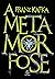 A metamorfose (Clássicos da literatura mundial) (Portuguese Edition)