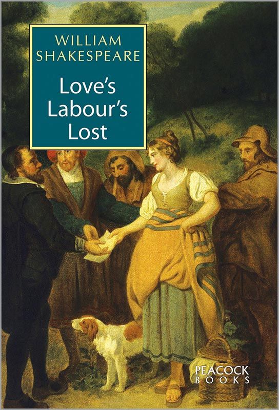 Love’s Labour’s Lost