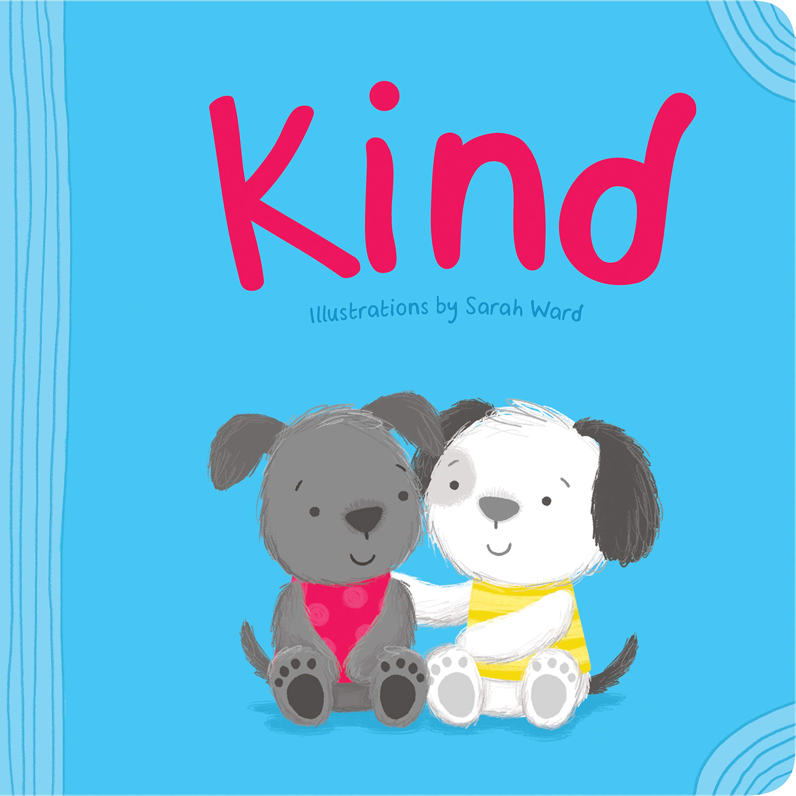Kind (Board Book)