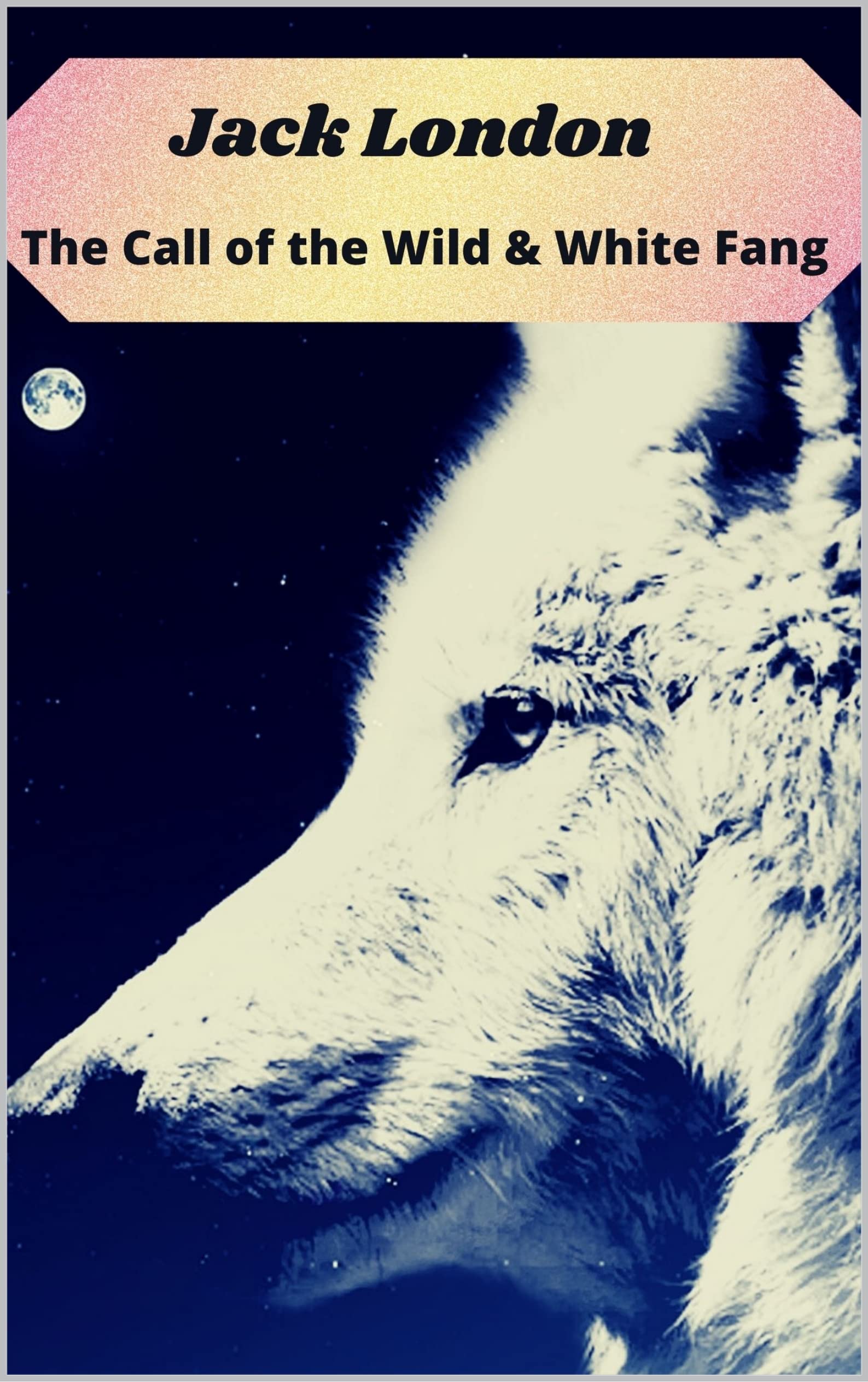 Jack London : The Call of the Wild & White Fang
