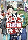 Boys Run the Riot...