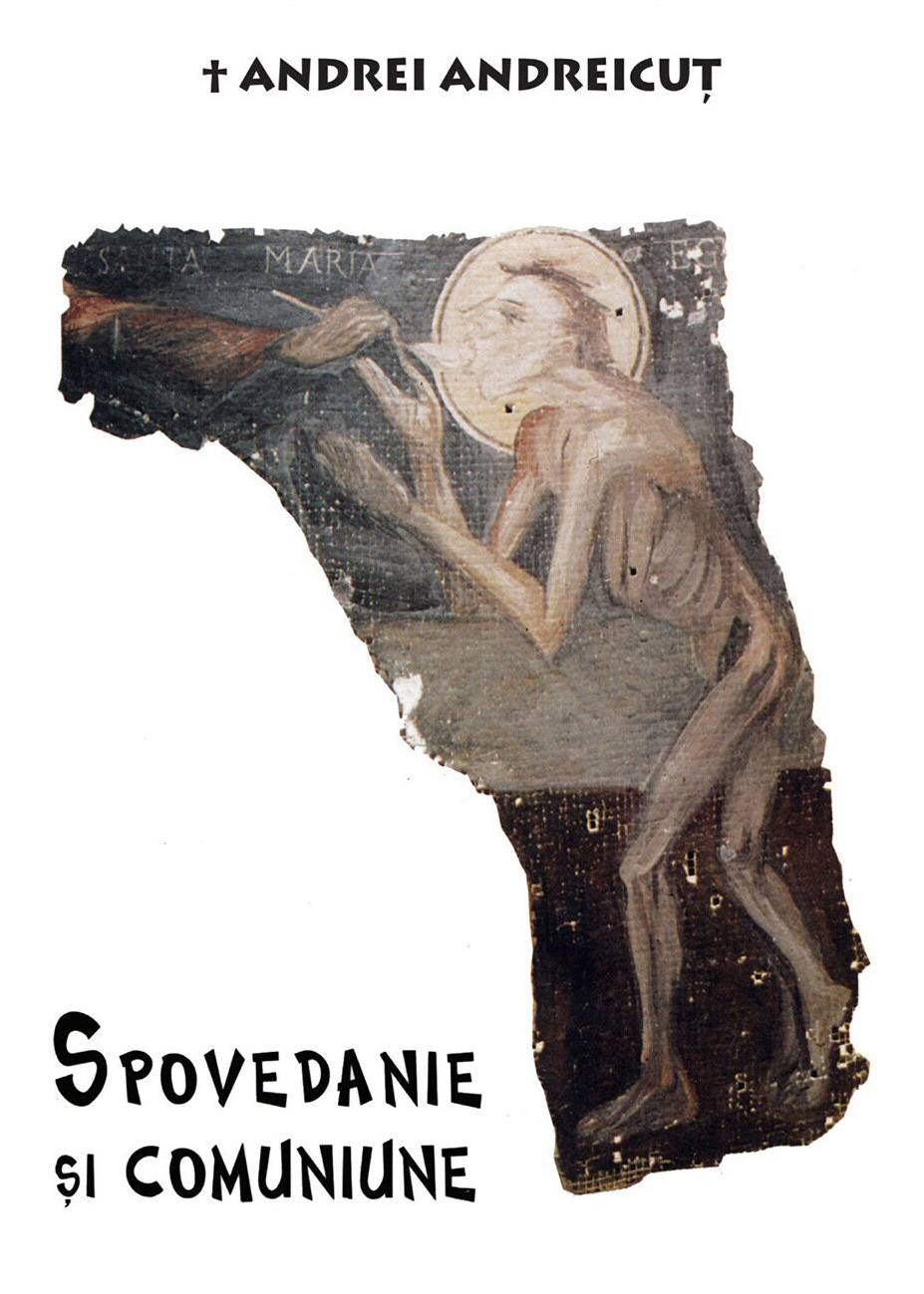 Spovedanie și comuniune