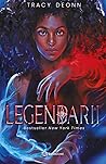 Legendarii