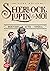 Sherlock, Lupin et moi - Tome 2: Dernier acte à l'Opéra
