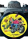 Les paparazzi, tome 5  by Raoul Cauvin
