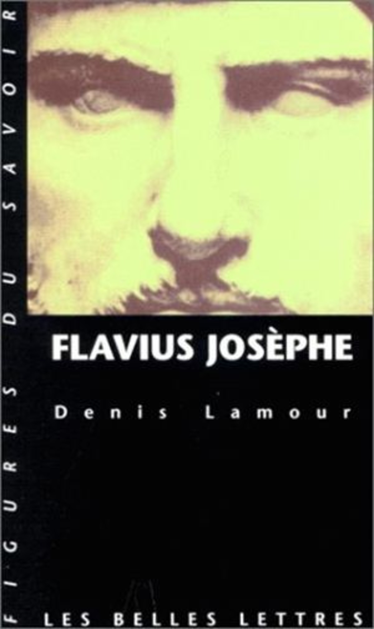 Flavius Josèphe (Paperback)