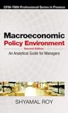Macroeconomic Pol...