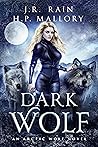 Dark Wolf by J.R. Rain