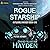Rogue Starship (Outworld Ranger, #1)