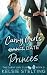 Curvy Girls Can't Date Princes (The Curvy Girl Club, #9)