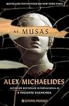 As Musas by Alex Michaelides