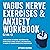 Vagus Nerve Exercises & Anxiety Workbook (2 in 1) by Ethan Quinn