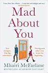 Mad about You Book cover for Mad about You