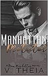 Manhattan Protector by V. Theia
