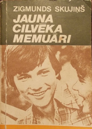 Jauna cilvēka memuāri (Unknown Binding)
