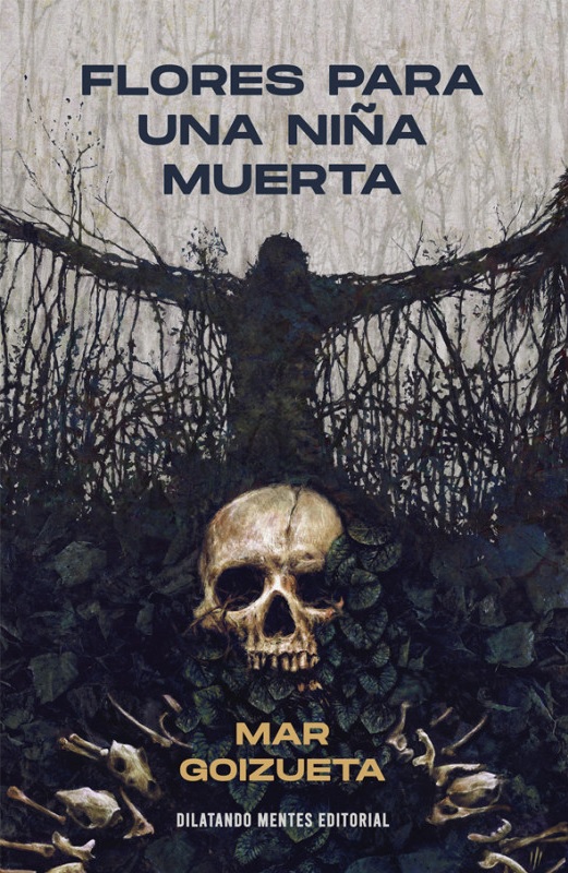 Flores para una niña muerta