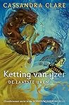 Ketting van ijzer by Cassandra Clare
