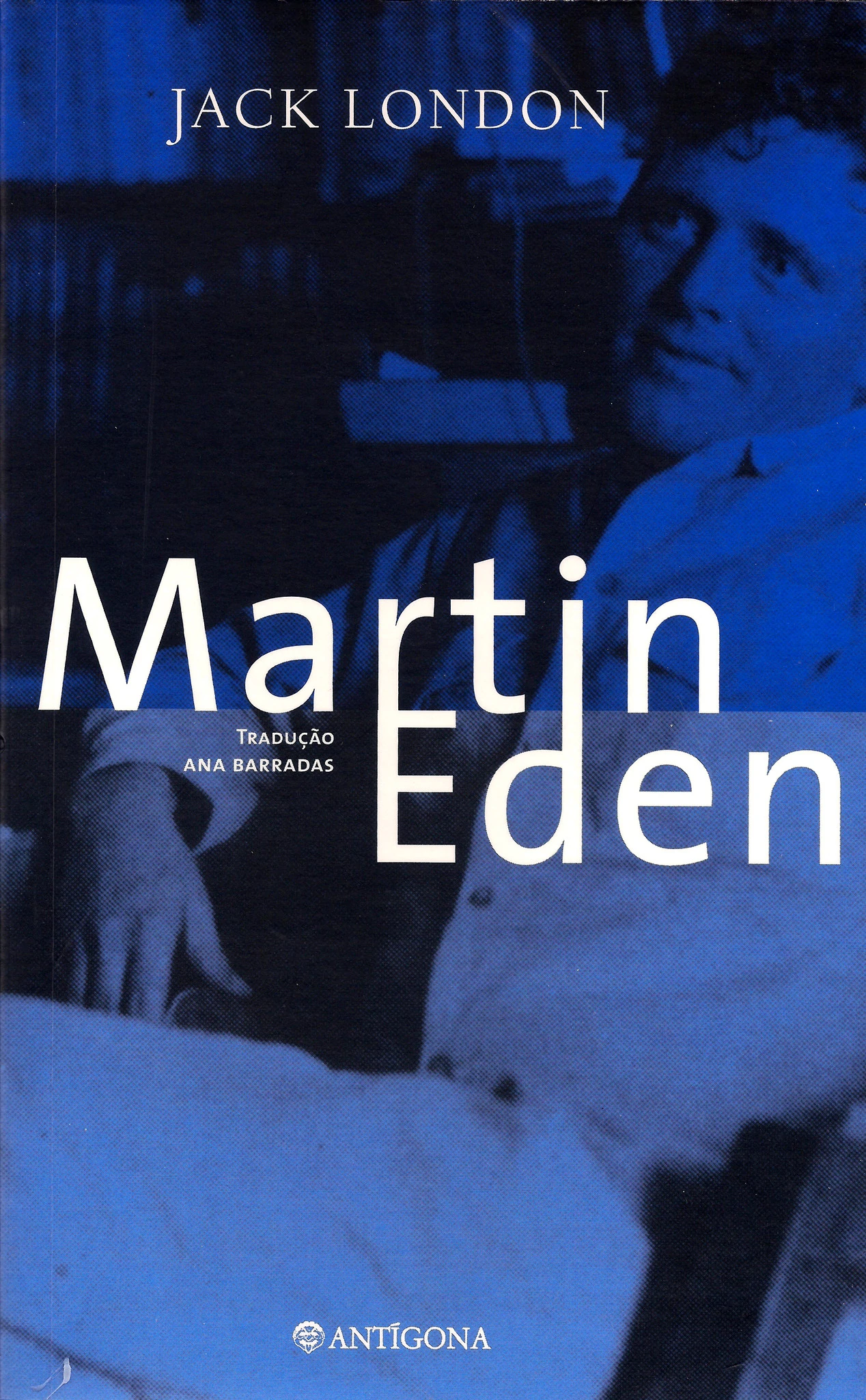 Martin Eden