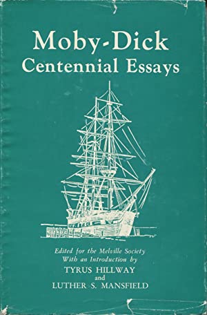 Moby-Dick Centennial Essays (Unknown Binding)