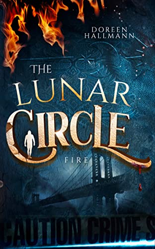 Fire (The Lunar Circle #1)