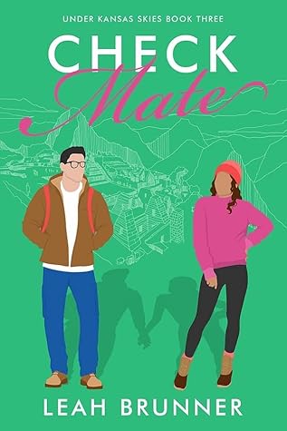 Check Mate (Under Kansas Skies, #3)