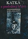Katka z poslednej...