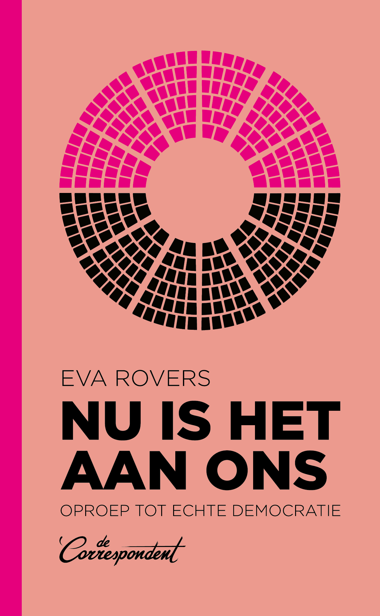 Nu is het aan ons (Paperback)