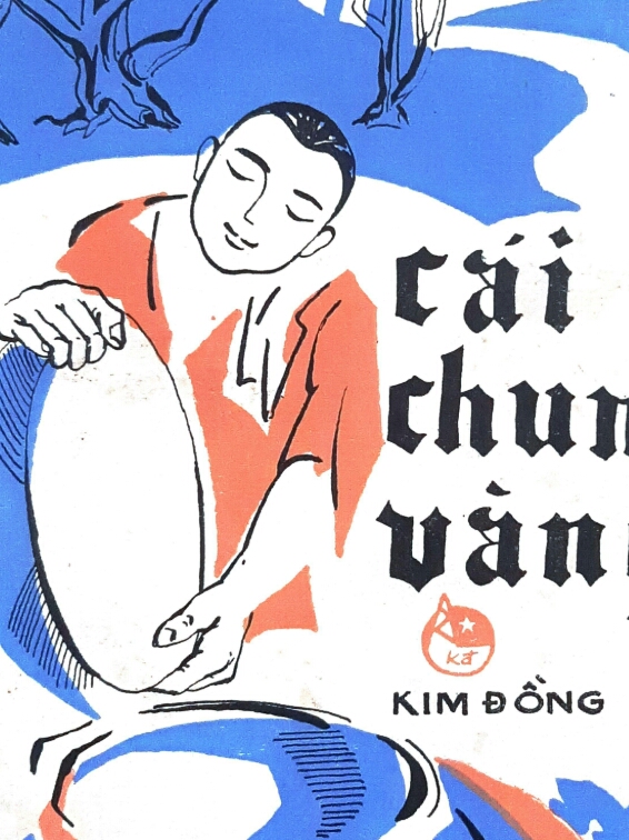 Cái Chum Vàng