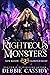 Righteous Monsters (New Blo...