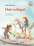 Het ruilspel (Hardcover)