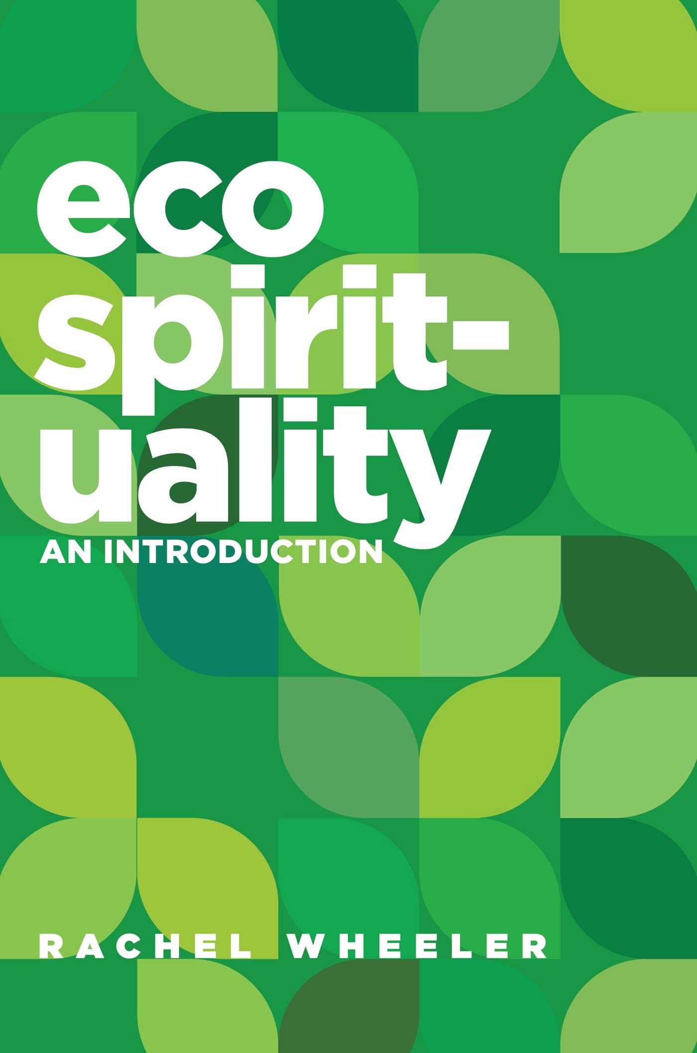 Ecospirituality: An Introduction (Kindle Edition)