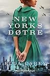 New Yorks døtre by Ella Carey