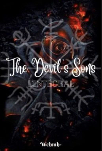 The devil’s sons