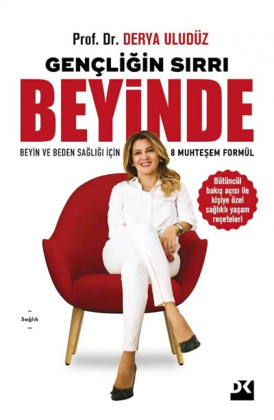 Gençliğin Sırrı Beyinde (Paperback)