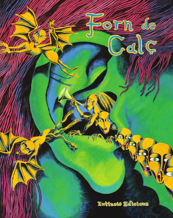 Forn de Calç 2 (Forn de Calç, #2)
