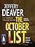 The October List