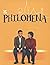 Philomena by Tim Johansen
