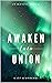 Awaken Into Union: Spiritual Poems & Self Help Affirmations for the Spiritual Seeker (Awakening Book 6)
