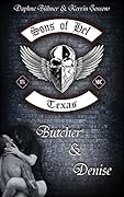 Sons of Hel -Texas: Butcher & Denise