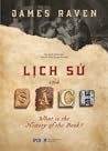 Lịch sử của sách