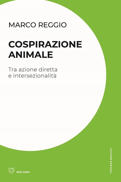 Cospirazione Animale (Paperback)