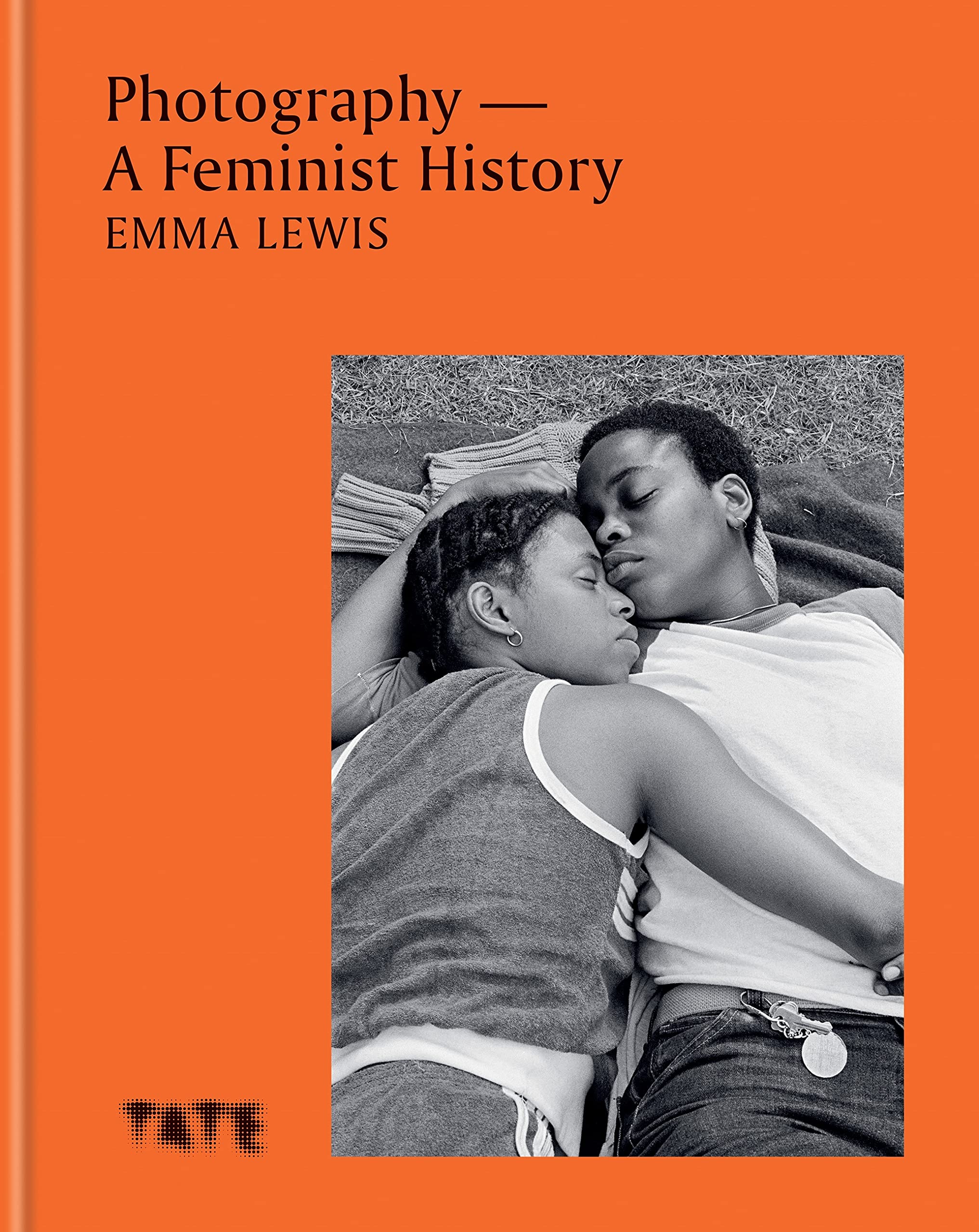 Photography – A Feminist History: A definitive look at women and non-binary photographers (Kindle Edition)