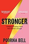 Stronger by Poorna Bell