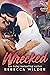 Wrecked (Destiny Falls #3)