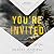 You're Invited by Amanda Jayatissa