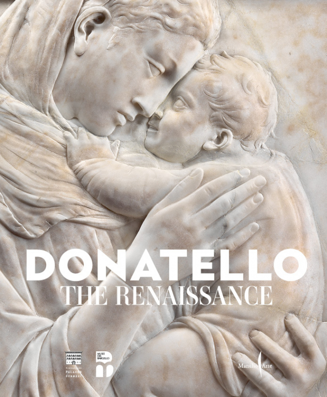Donatello, the Renaissance (Hardcover)