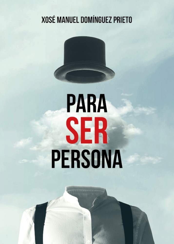 Para ser persona (Biblioteca de Salud Mental) (Spanish Edition)