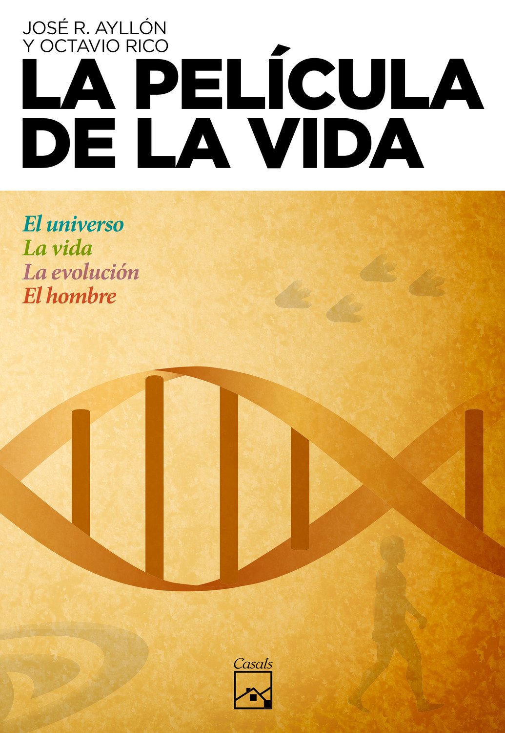 La película de la vida (Paperback)