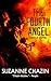 The Fourth Angel (Georgia Skeehan, #1)