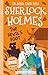The Devil's Foot (The Sherlock Holmes Children’s Collection, #27)